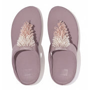 RUMBA Ombre Toe-Post Sandals