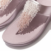 RUMBA Ombre Toe-Post Sandals