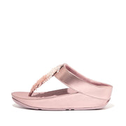 RUMBA Ombre Toe-Post Sandals