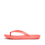 IQUSHION Kids Junior Pearlized Flip-Flops