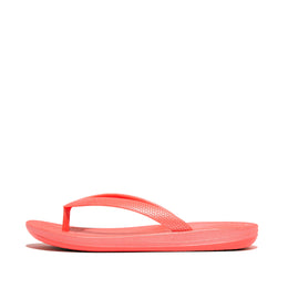 IQUSHION Kids Junior Pearlized Flip-Flops