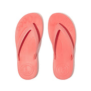 IQUSHION Kids Junior Pearlized Flip-Flops