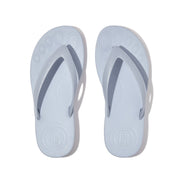 IQUSHION Kids Junior Pearlized Flip-Flops