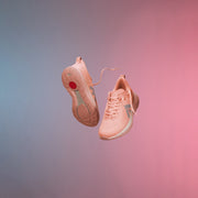 FFRUNNER Mesh Running Trainers