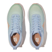 FFRUNNER Ombre-Edition Mesh Running Trainers