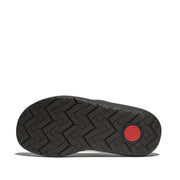RELIEFF Recovery Toe-Post Sandals - Black