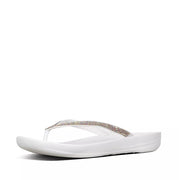 IQUSHION Sparkle Flip-Flops