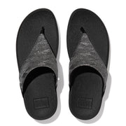 LULU Glitz Toe-Post Sandals