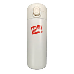 Vacuum Flask (not for sale) - worth $49.90